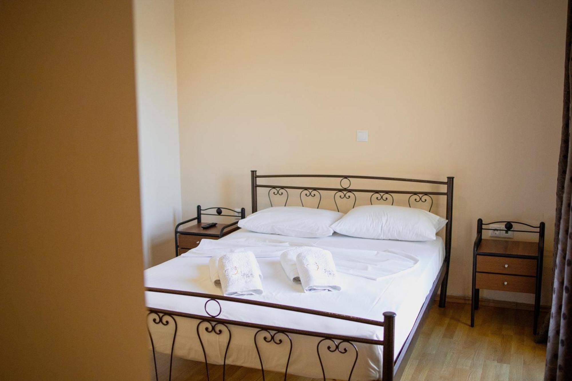 Villa Eridos Káto Lekhónia Kültér fotó