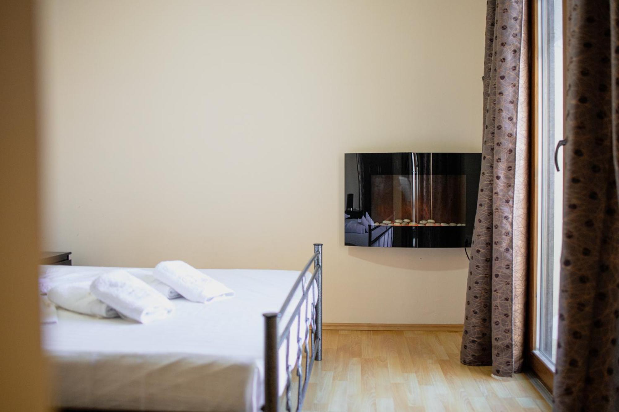 Villa Eridos Káto Lekhónia Kültér fotó
