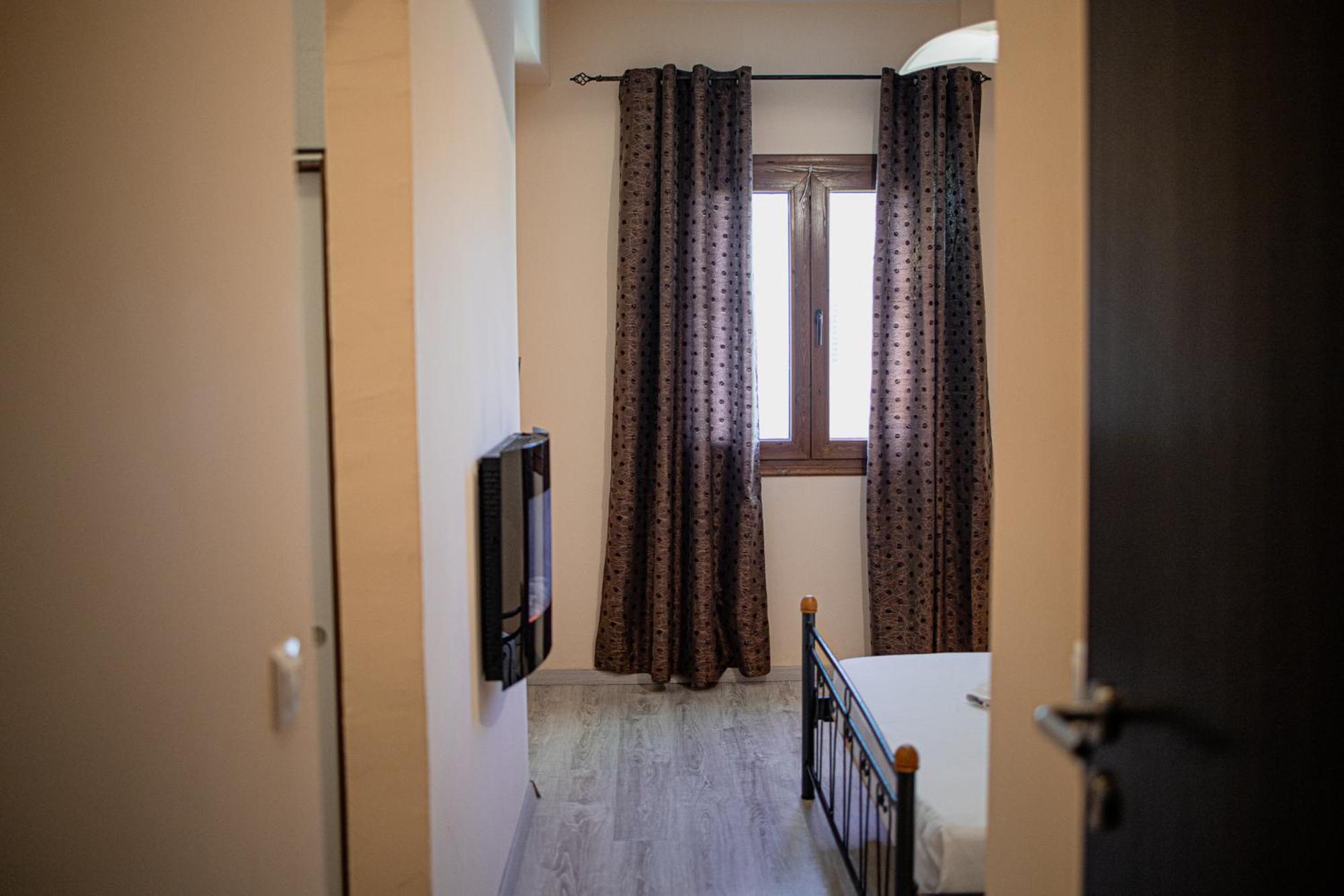 Villa Eridos Káto Lekhónia Kültér fotó
