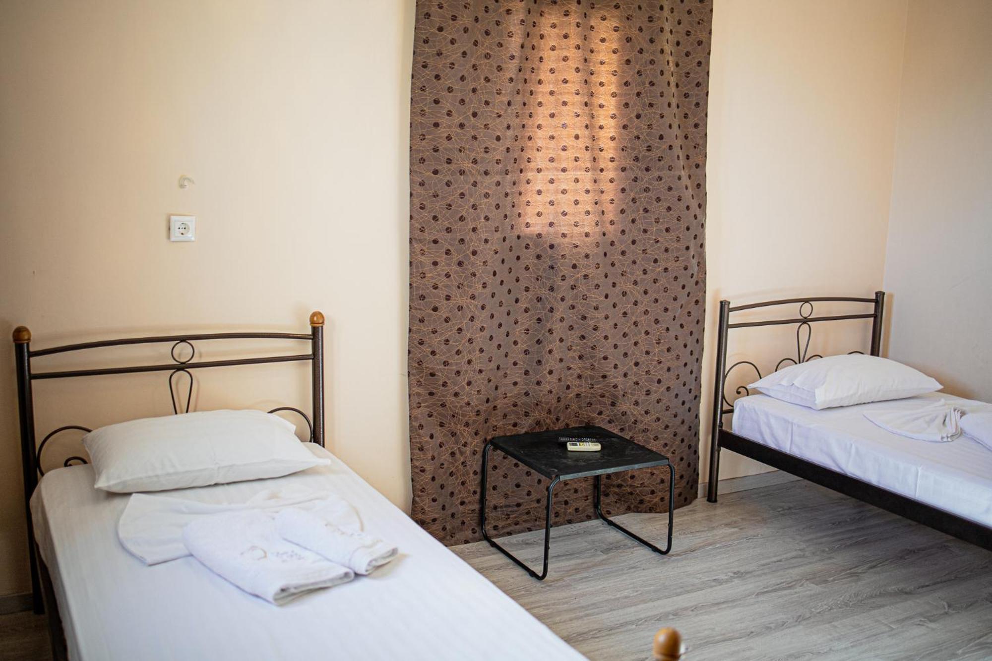 Villa Eridos Káto Lekhónia Kültér fotó