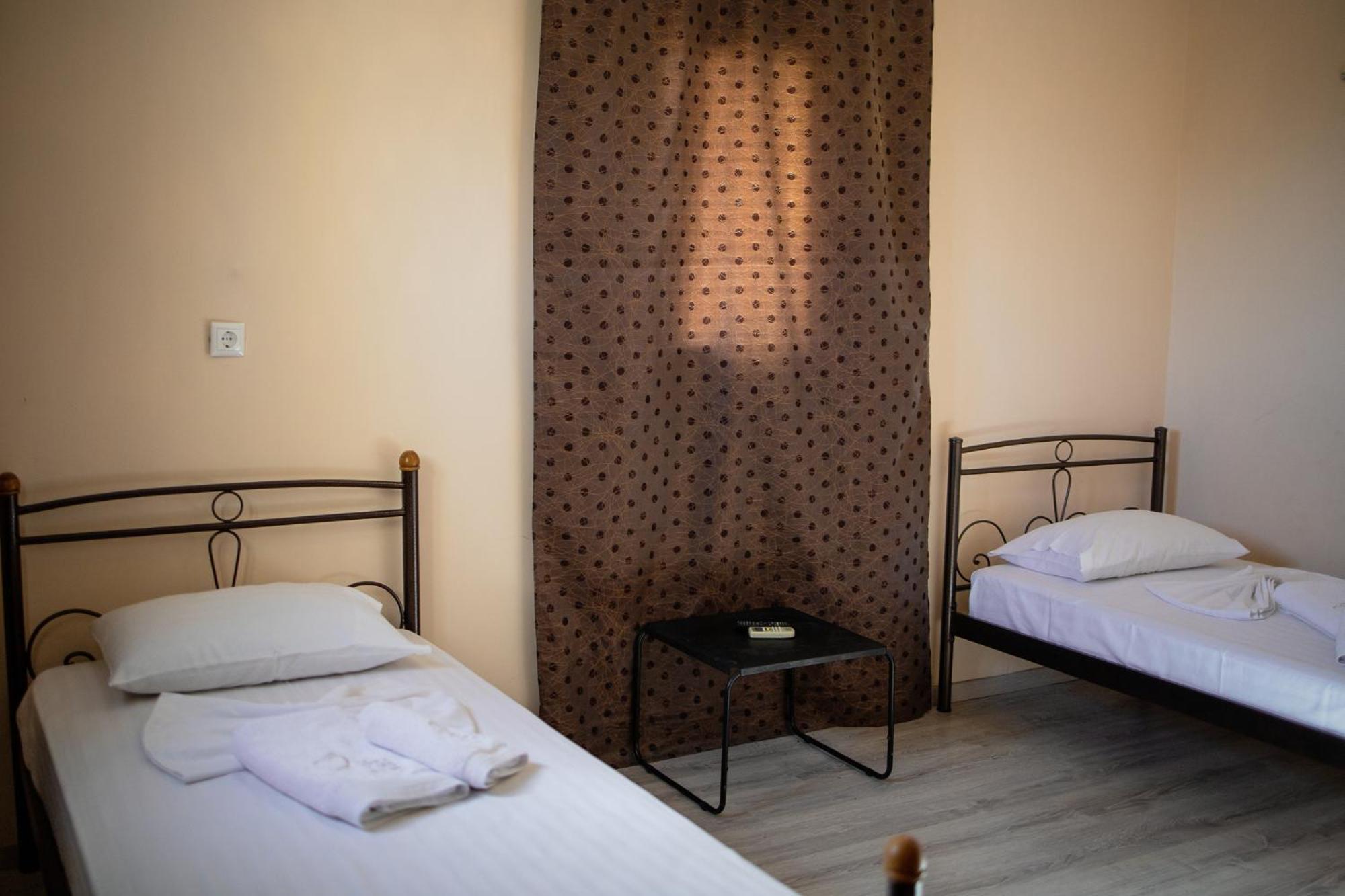 Villa Eridos Káto Lekhónia Kültér fotó